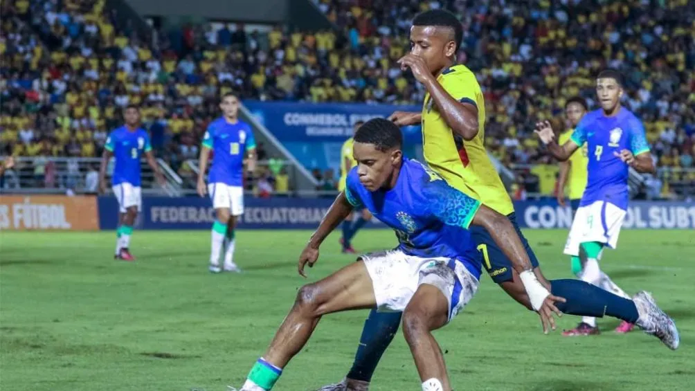 AP El mexicobrasileño con el scratch