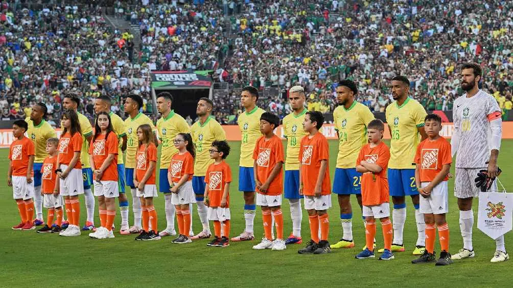 Se alistan para el torneo