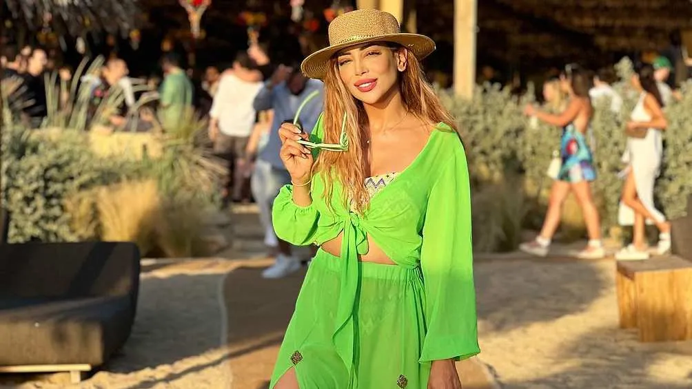 La mujer fue llevada a un hospital en Malta, pero no le pudieron salvar la vida.