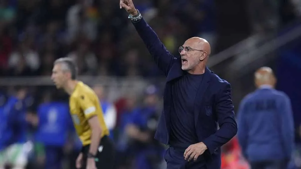 No pierden la cabeza