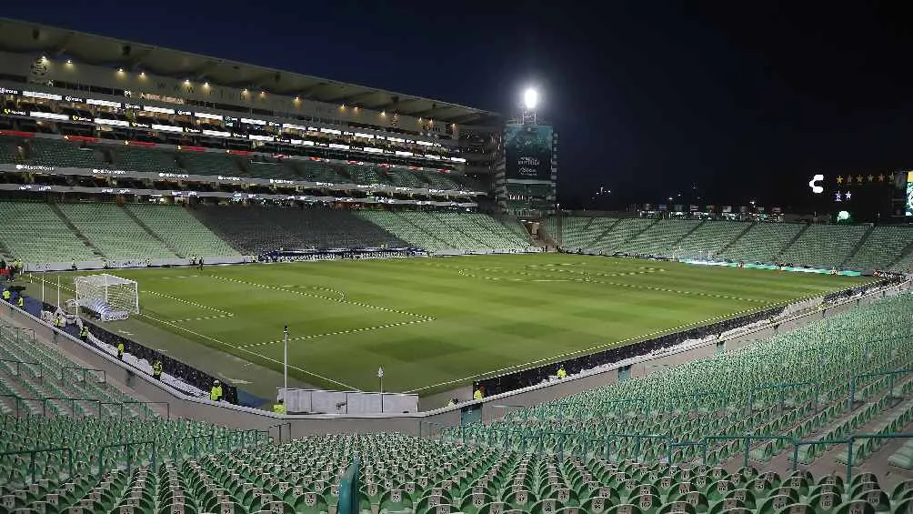Instalarán paneles en el Estadio