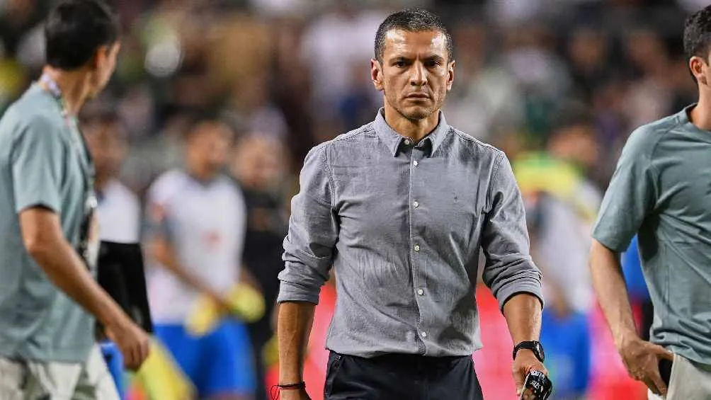 Cumplió 1 año con al Tricolor