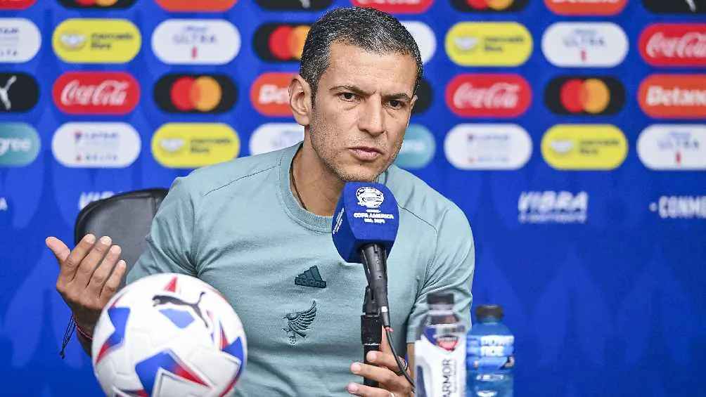 Mandó mensaje a la afición