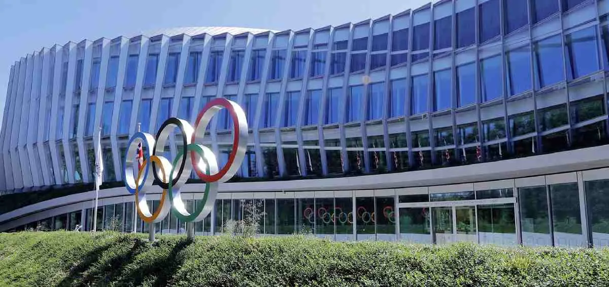 Cambios para Los Ángeles 2028