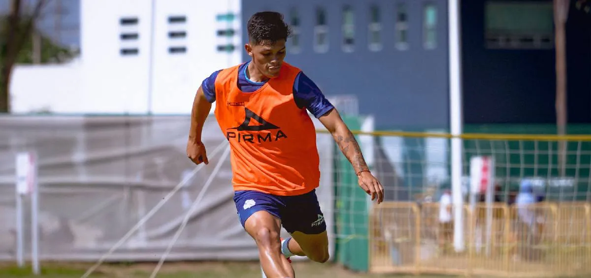 Puebla debuta ante Santos