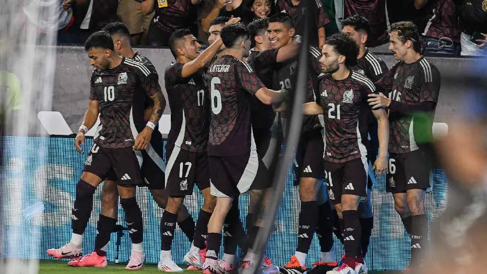 Quieren mejorar lo hecho ante Brasil