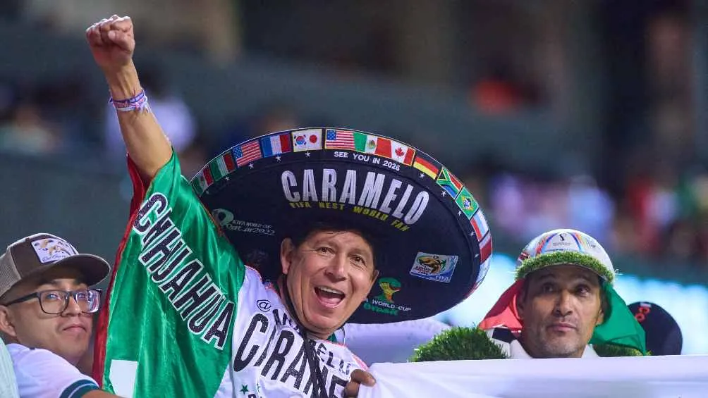 Fue nuevamente criticado