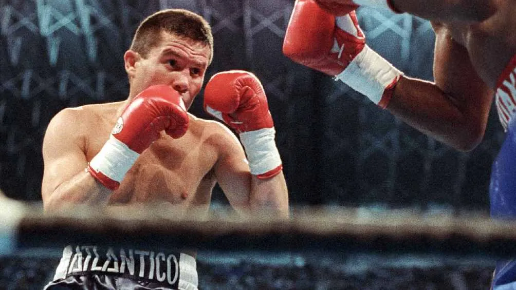 Julio César también aparece