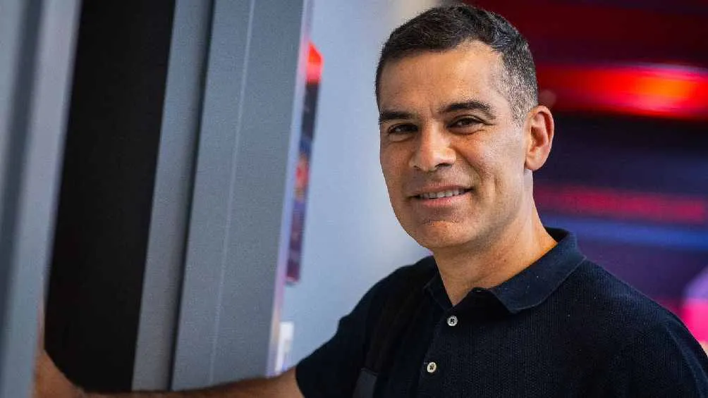 TWITTER @FCBarcelonaB Busca regresarlos a segunda división