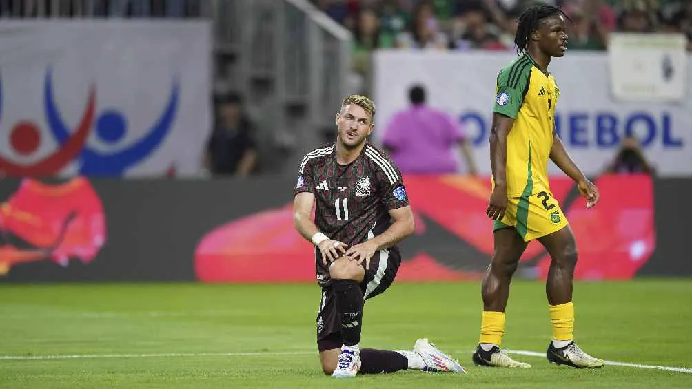 IMAGO7 Tuvo una actuación discreta