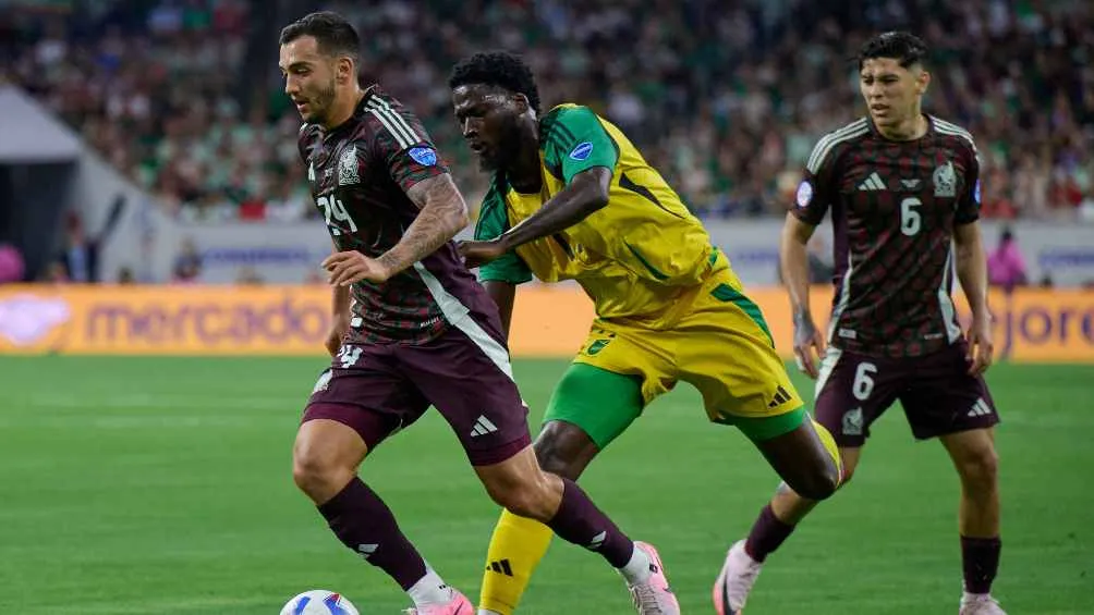 MEXSPORT Chávez sacó el remate