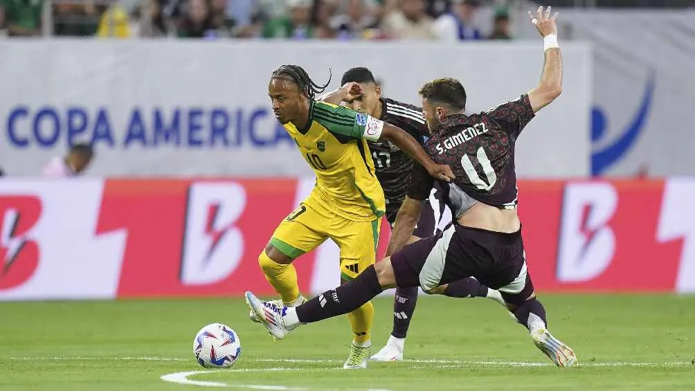 IMAGO7 Suma 11 juegos sin marcar