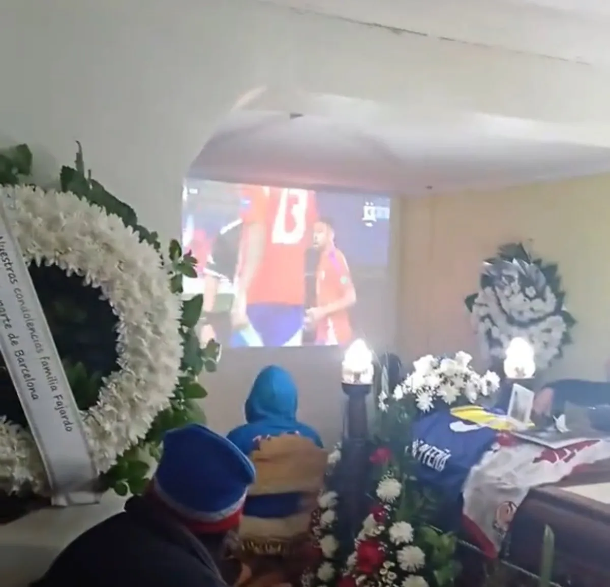 CAPTURA DE PANTALLA: X