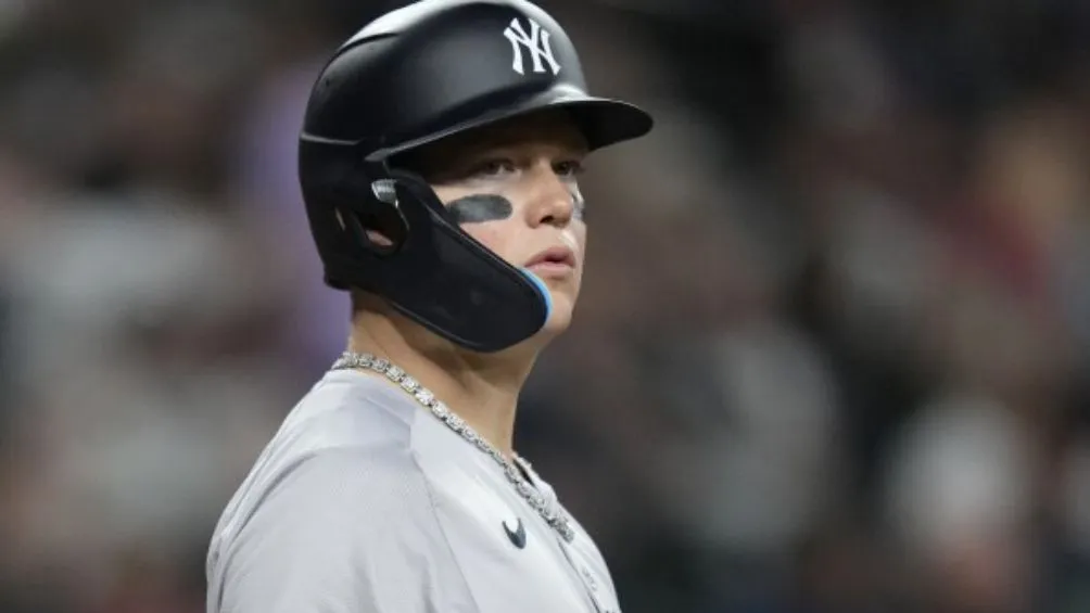 AP Verdugo con los Yankees