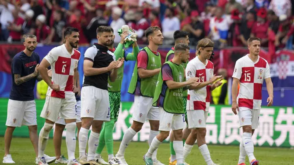 Croacia puede ser la decepción