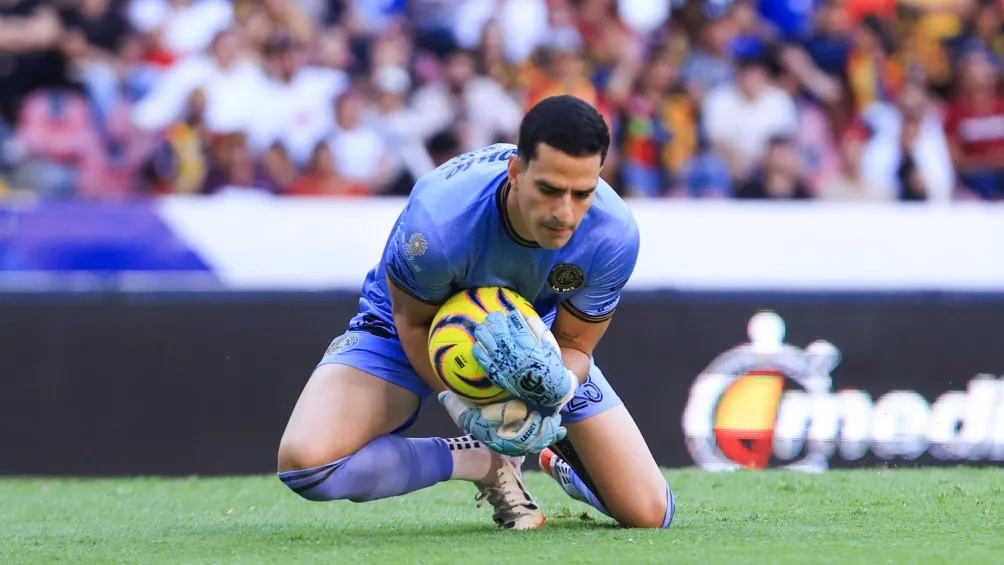 Jonathan Estrada lleva años en Liga de Expansión