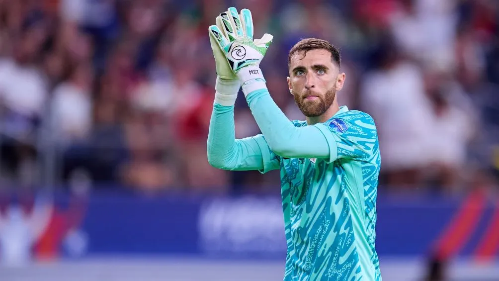 Turner es el más caro de la selección de Estados Unidos