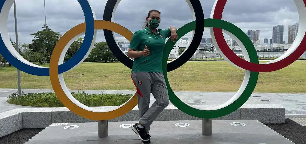 Valencia lista para París 2024