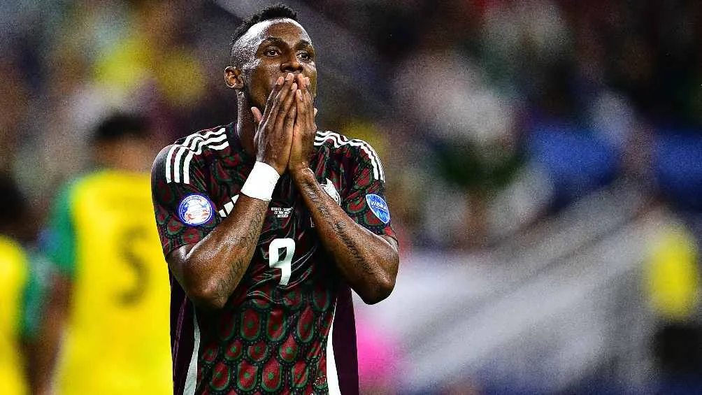 Aseguró que pasan por un mal momento