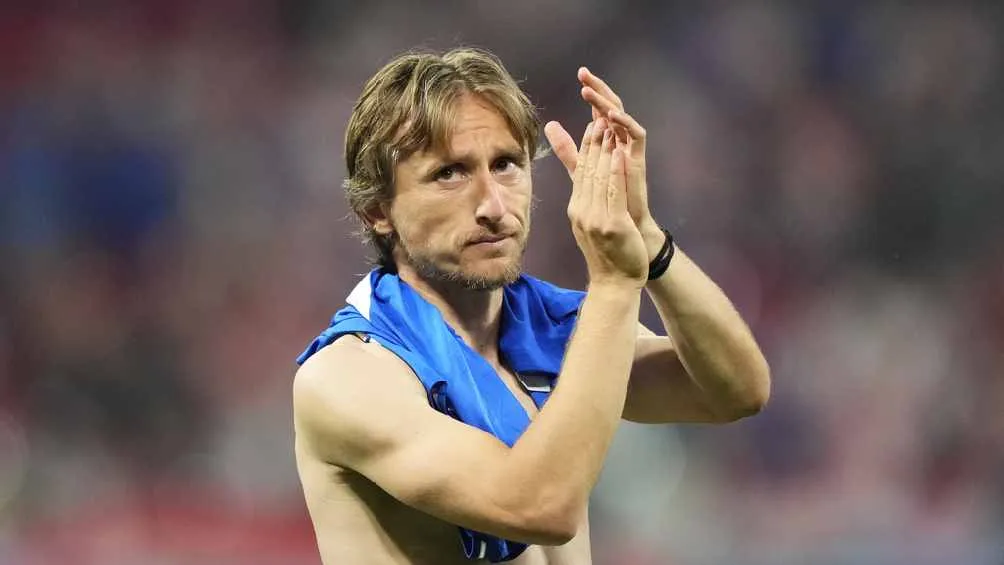 Se despiden del torneo