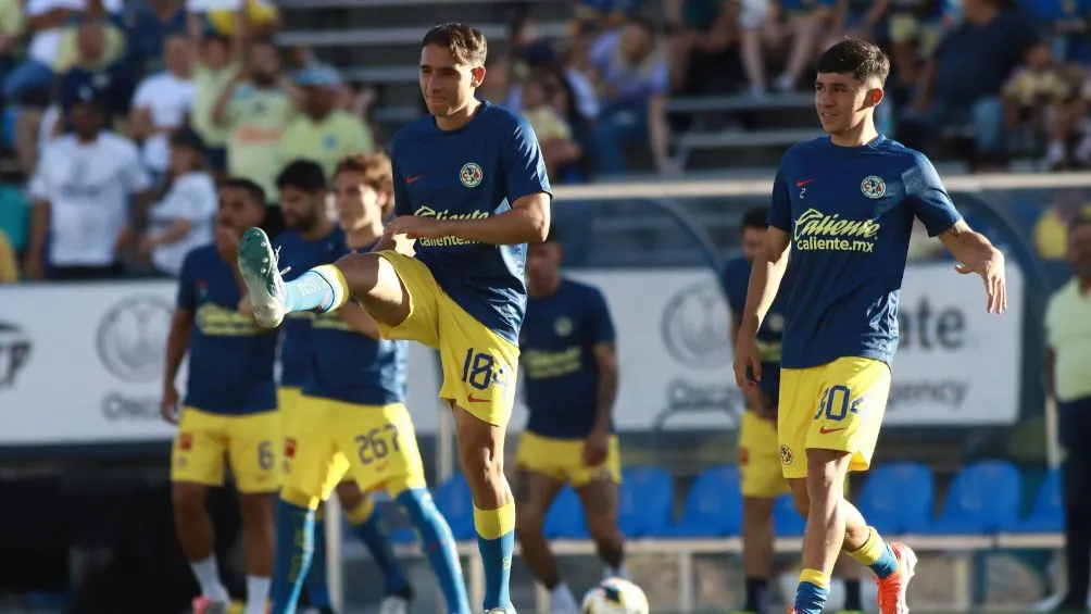 Las Águilas no volverán a la CDMX