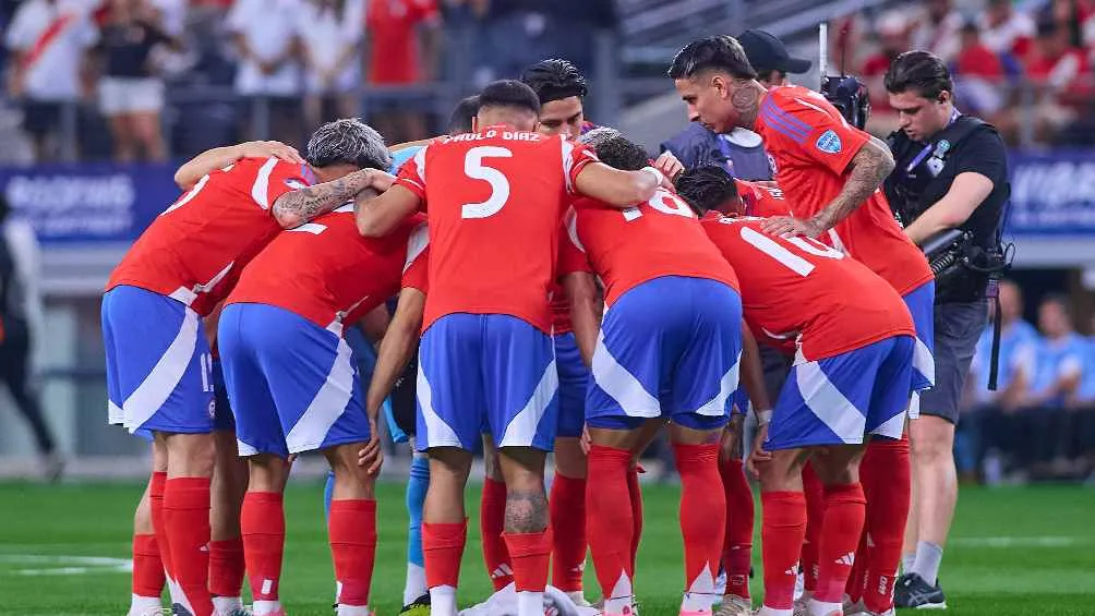 Quieren su primer triunfo oficial ante Argentina