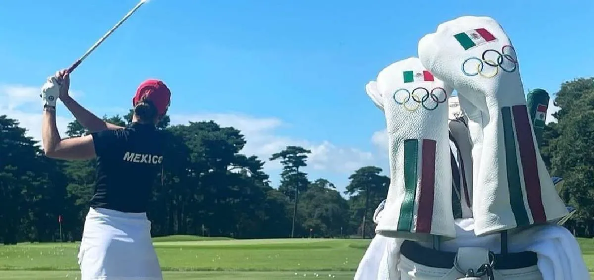 María Fassi tendrá sus segundos Juegos Olímpicos