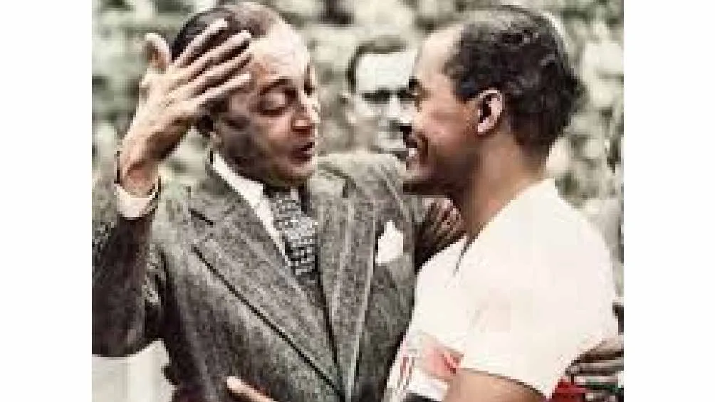 Uno de los máximos goleadores brasileños