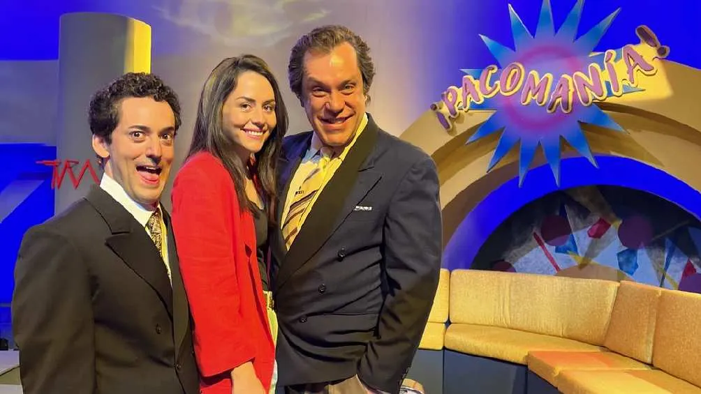 Luis Gerard Méndez interpretó a Mario Bezares en la serie.