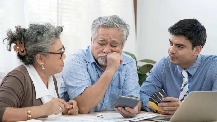 X Con estos datos puedes checar con cuánto te puedes pensionar