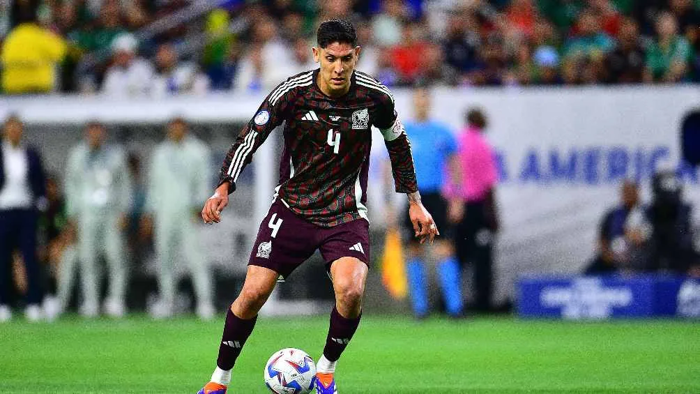 No se había perdido un juego importante en 2 años