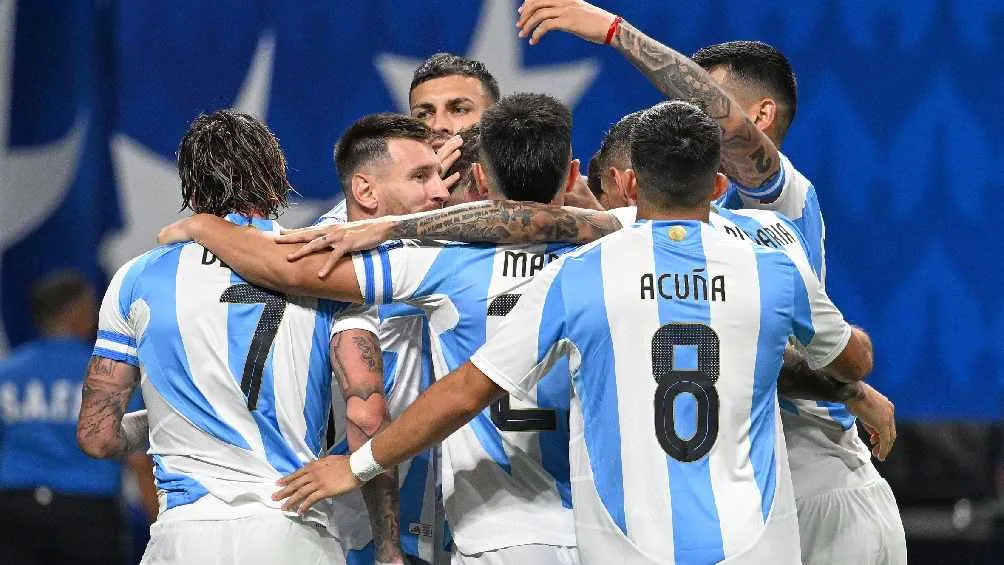 Son líderes de grupo