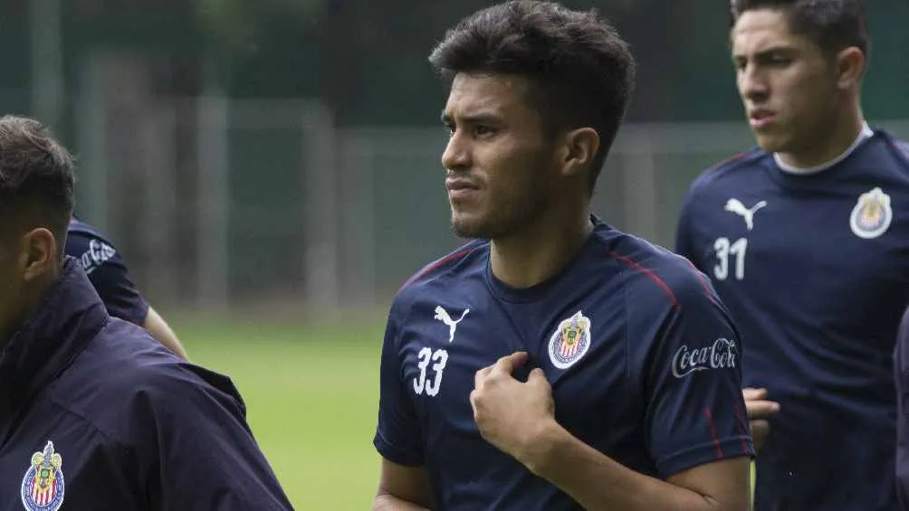 IMAGO7 El mexicano compareció ante las autoridades