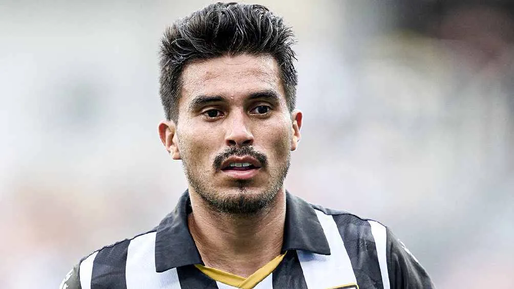 TWITTER @AustraliaFut Dávila sigue bajo investigación