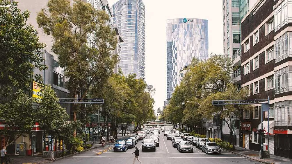 No respetar el Hoy No Circula podría costarte una fuerte multa económica.