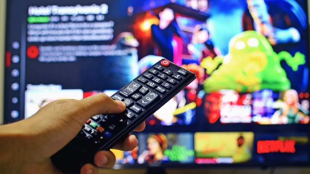 Netflix tiene más de 270 millones de suscriptores a nivel mundial.