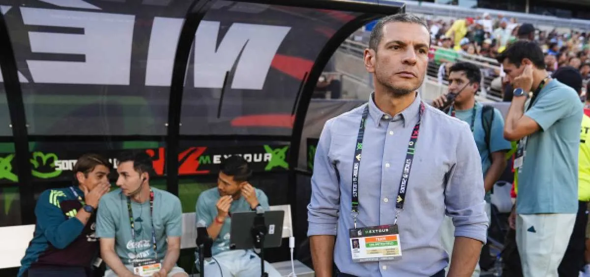 Jimmy sabe que llegarán los goles para Santi Giménez