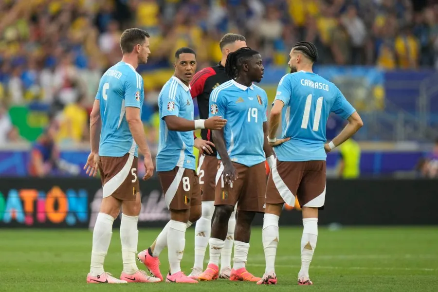 Bélgica aún no convence