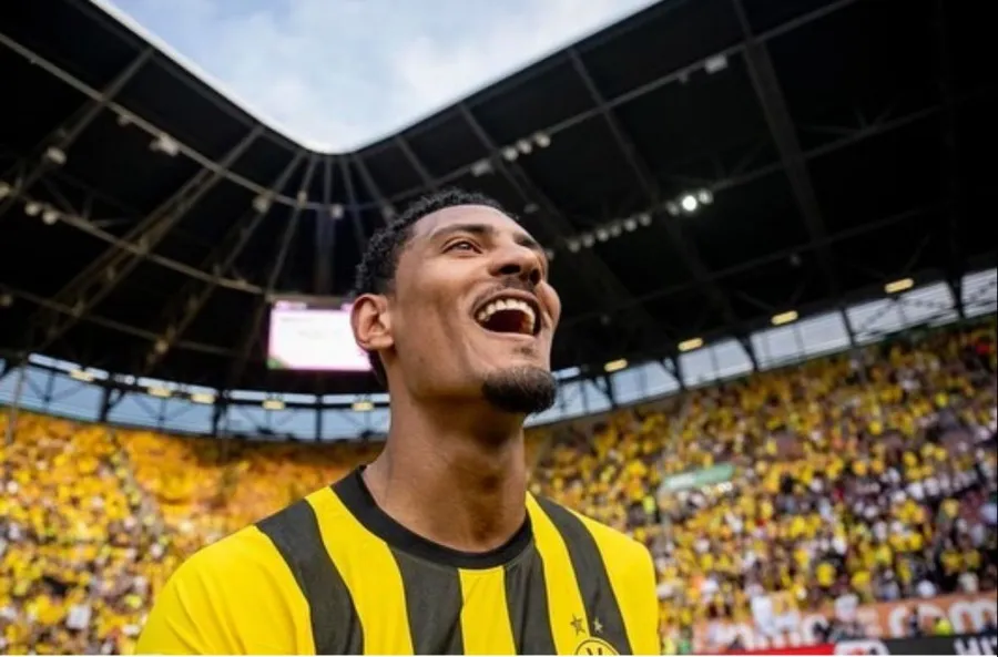 Sebastien Haller apunta a llegar a Juárez
