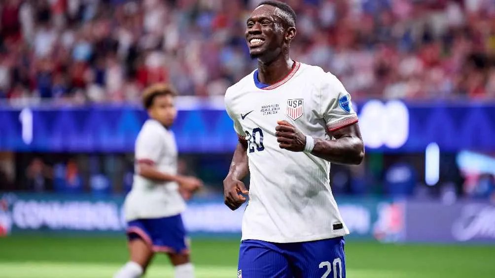 MEXSPORT criticó actos racistas