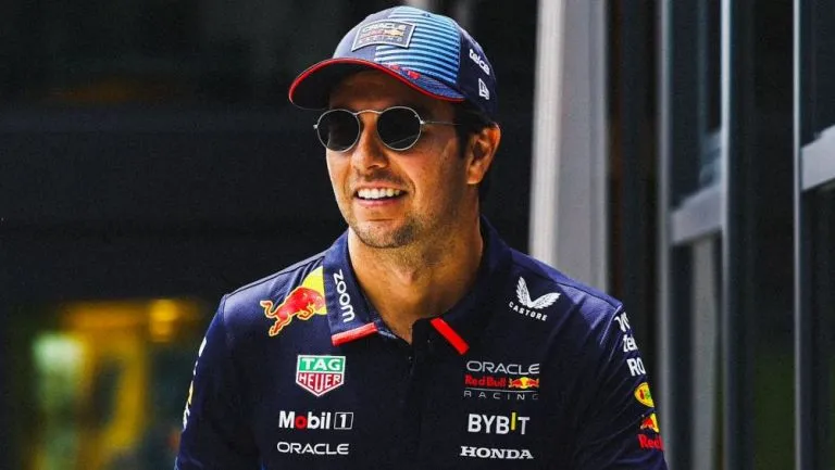 Minimizó su mal paso