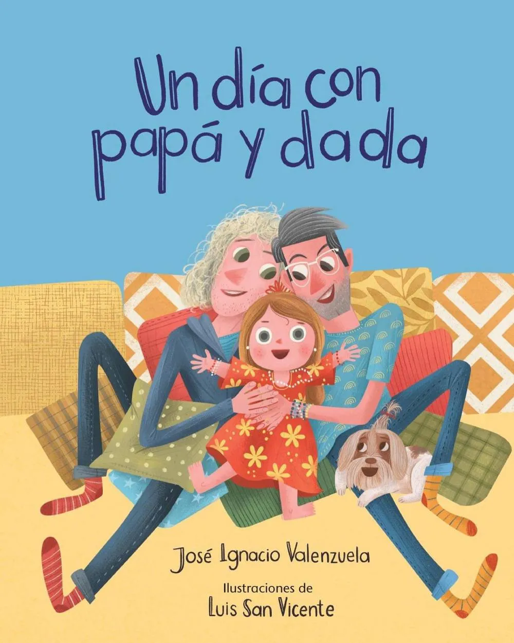 El libro ya se puede conseguir en todas las librerías de México.