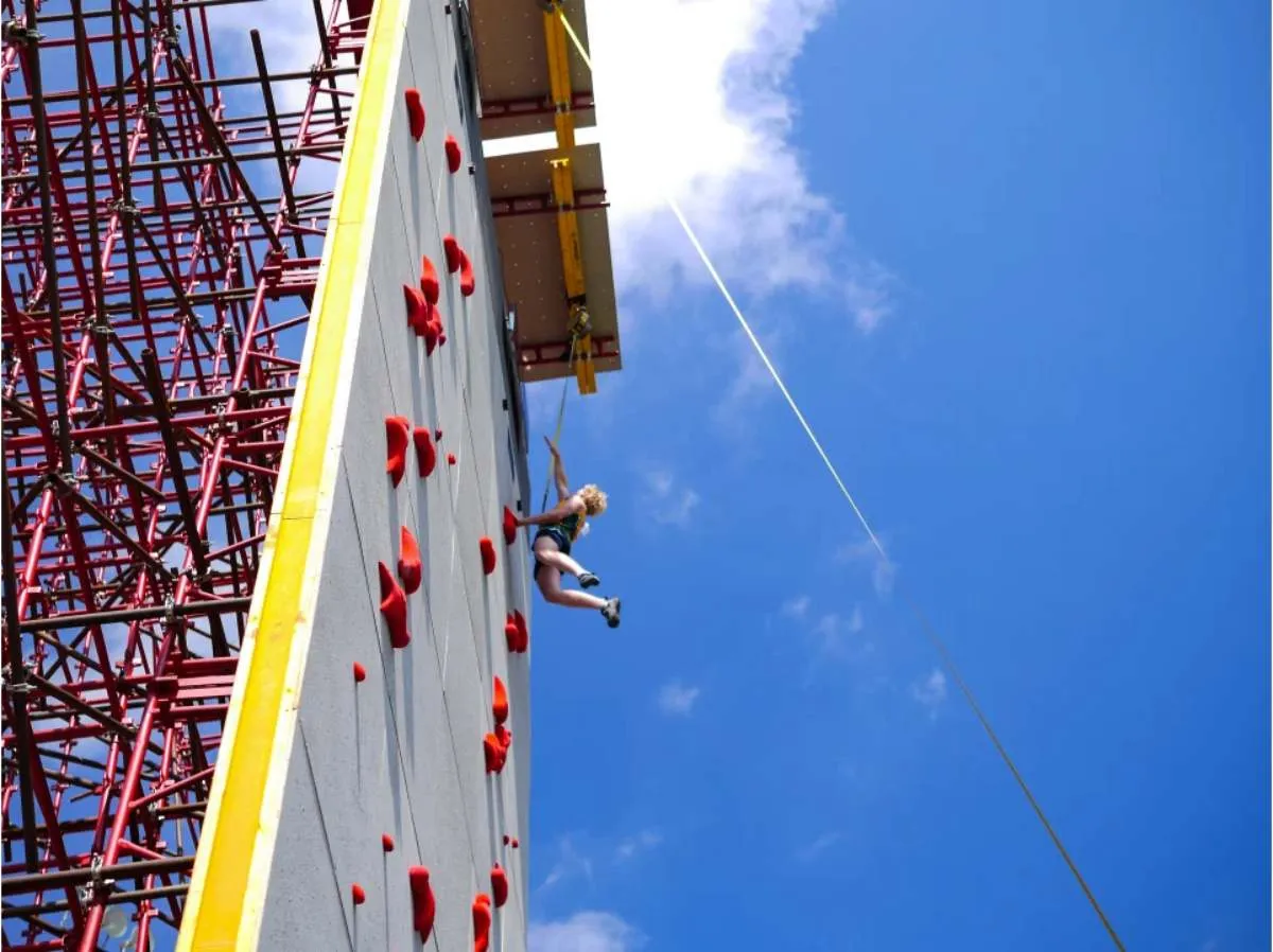 La actividad comenzará el 5 de agosto