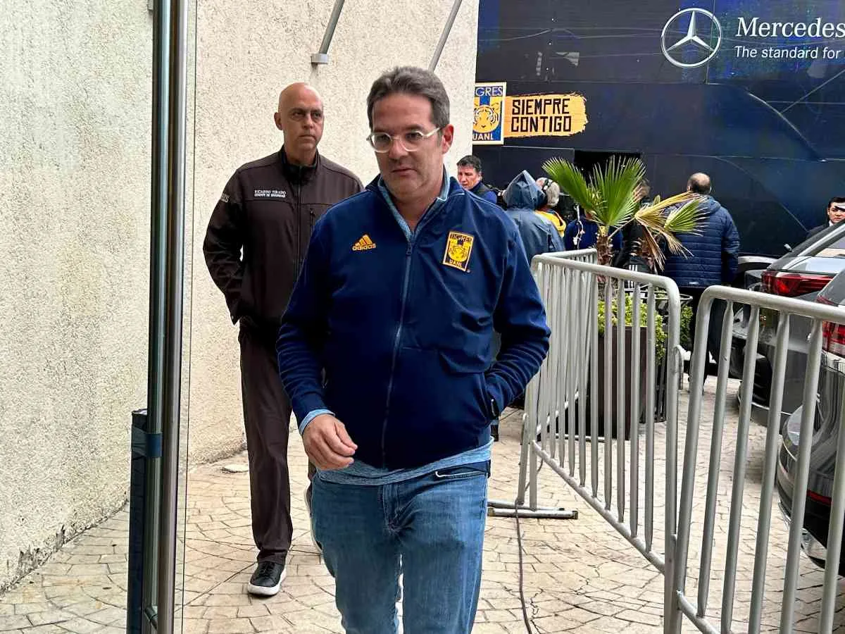 IMAGO 7 Sancho logró 19 títulos, 11 de varonil y ocho de femenil