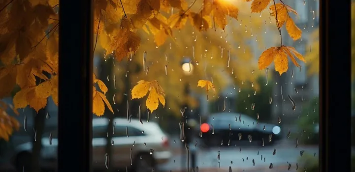 A pesar de las lluvias, el calor continuará en mayor parte del territorio nacional.