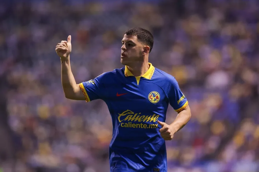 Rayados quiere a Richard Sánchez