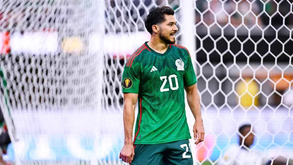 Apunta a despedirse de la Selección