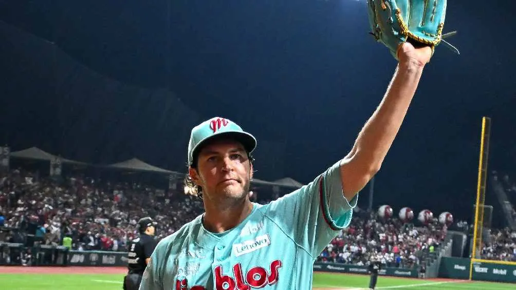 Sigue dominando la liga