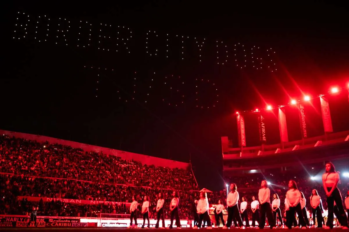 IMAGO 7 La transmisión será para el equipo varonil y femenil