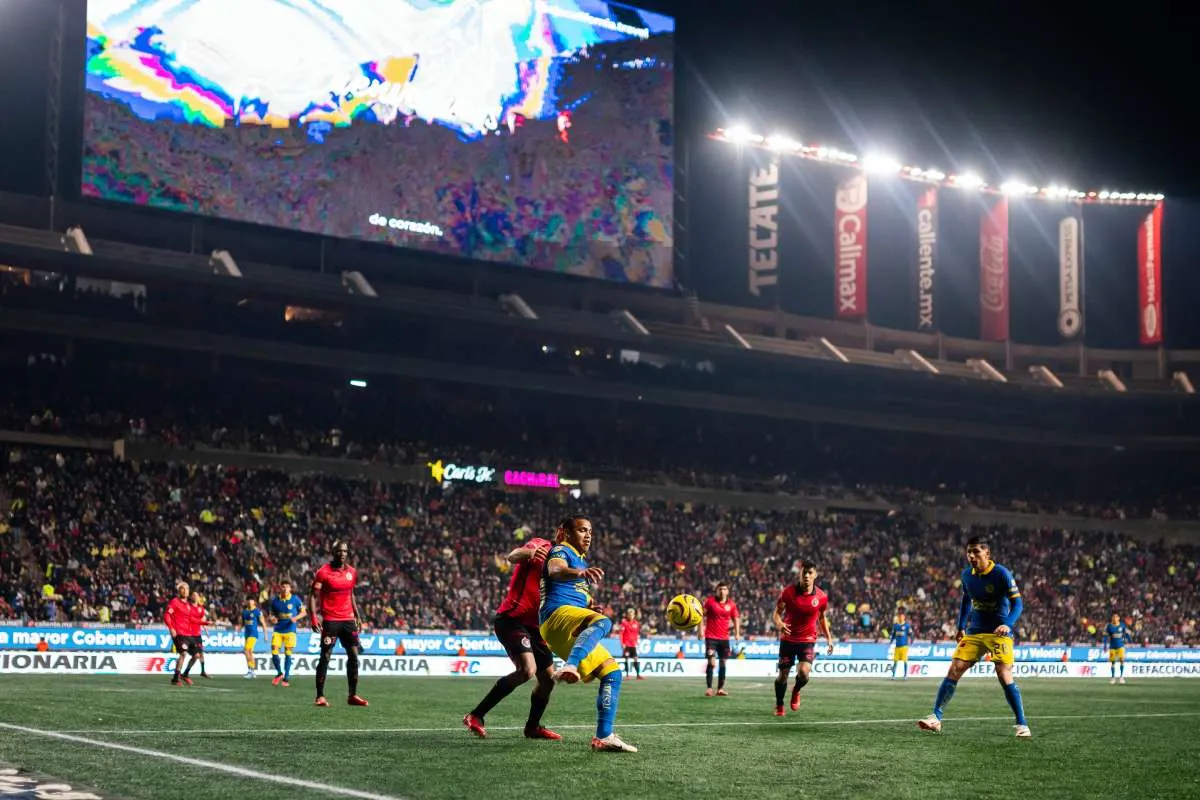 IMAGO 7 Caliente TV transmitirá los juegos de los fronterizos